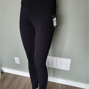 Marc New York by Andrew Marc Marc New York Performance Women's Ponte Leggings